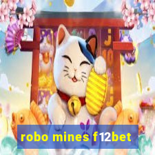 robo mines f12bet